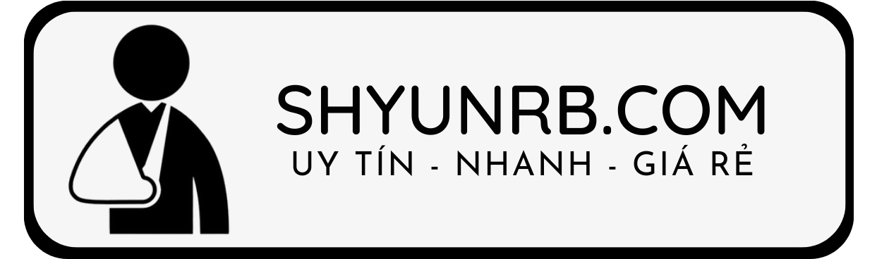 SHYUNRB.COM